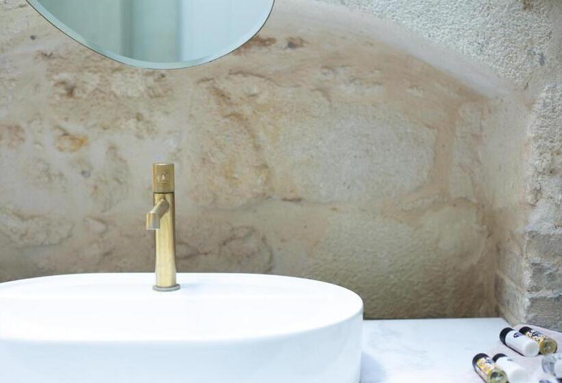 酒店 Civitas Suites