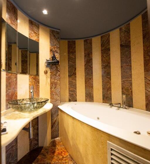 酒店 Civitas Suites