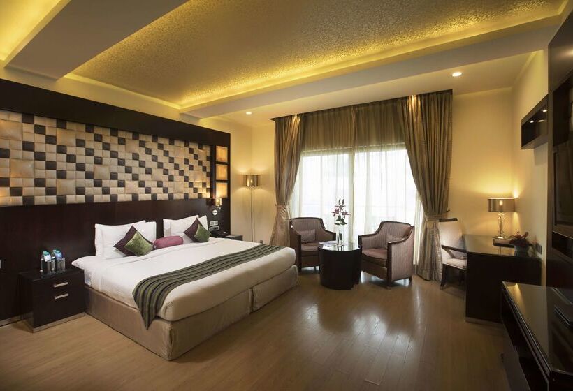 酒店 Clarks Exotica Convention, Resort & Spa