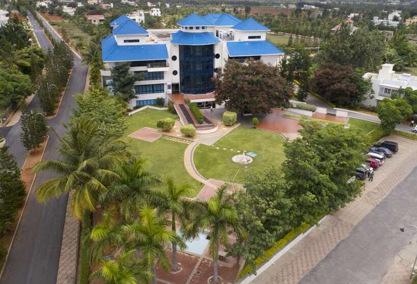 호텔 Clarks Exotica Convention, Resort & Spa