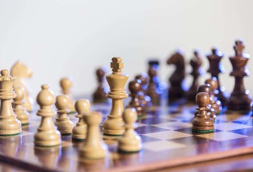 호텔 Clarks Exotica Convention, Resort & Spa