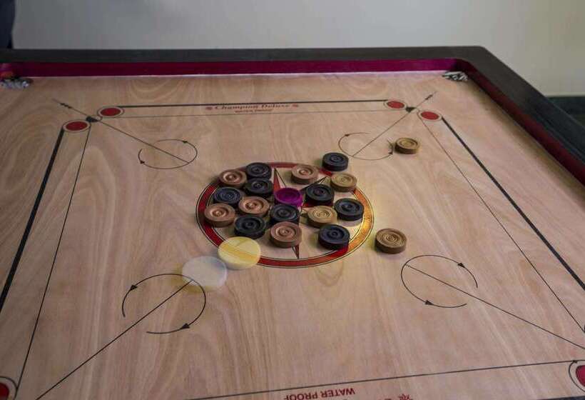 酒店 Clarks Exotica Convention, Resort & Spa