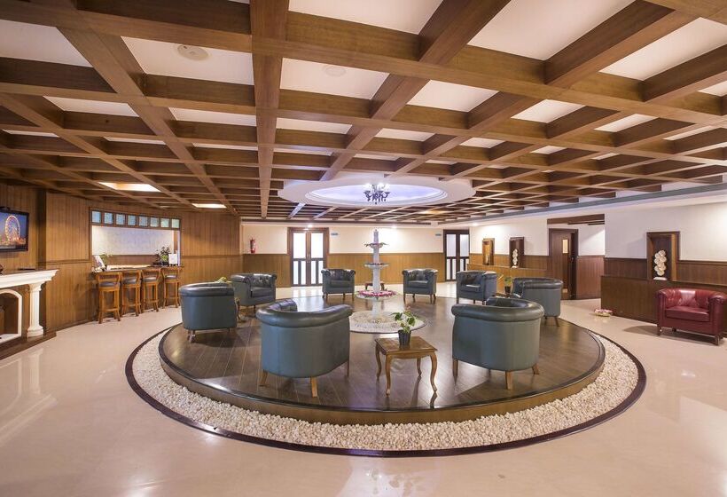 호텔 Clarks Exotica Convention, Resort & Spa