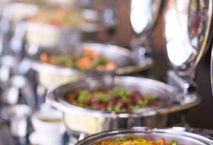 호텔 Clarks Exotica Convention, Resort & Spa