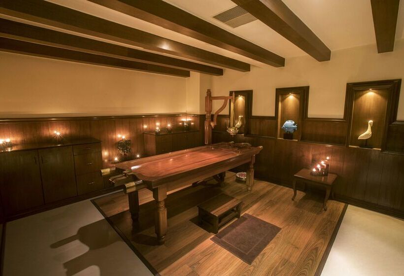 酒店 Clarks Exotica Convention, Resort & Spa