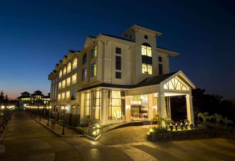 호텔 Clarks Exotica Convention, Resort & Spa