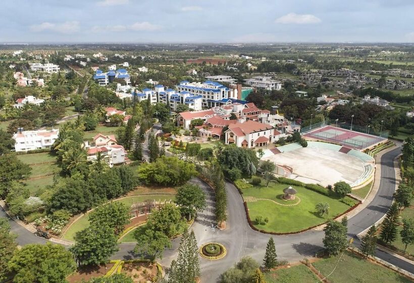 호텔 Clarks Exotica Convention, Resort & Spa