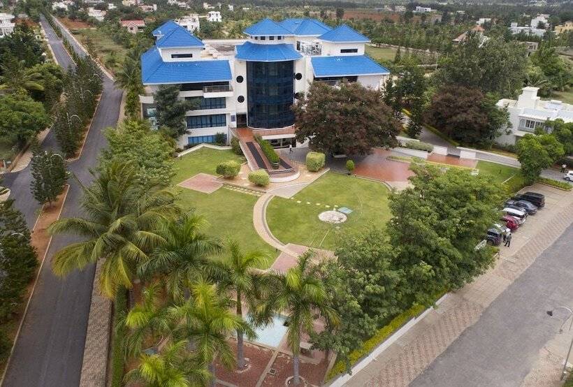 호텔 Clarks Exotica Convention, Resort & Spa