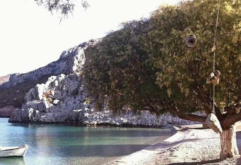 فندق Climbers Village