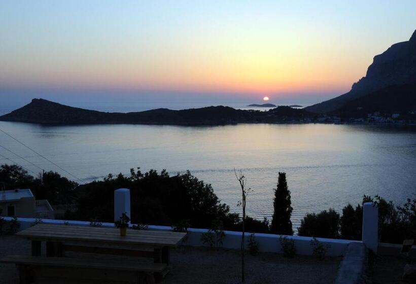 فندق Climbers Village