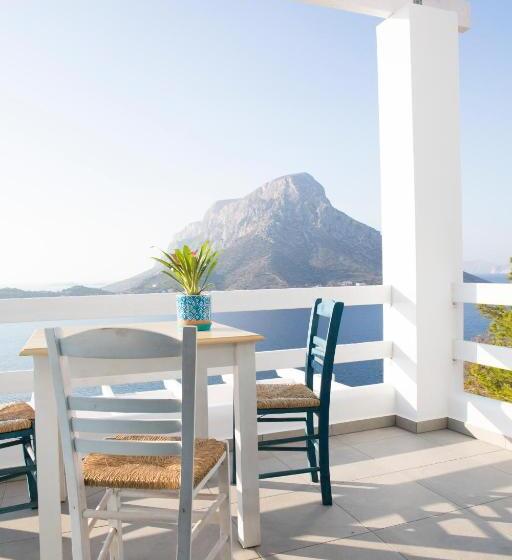 فندق Climbers Village