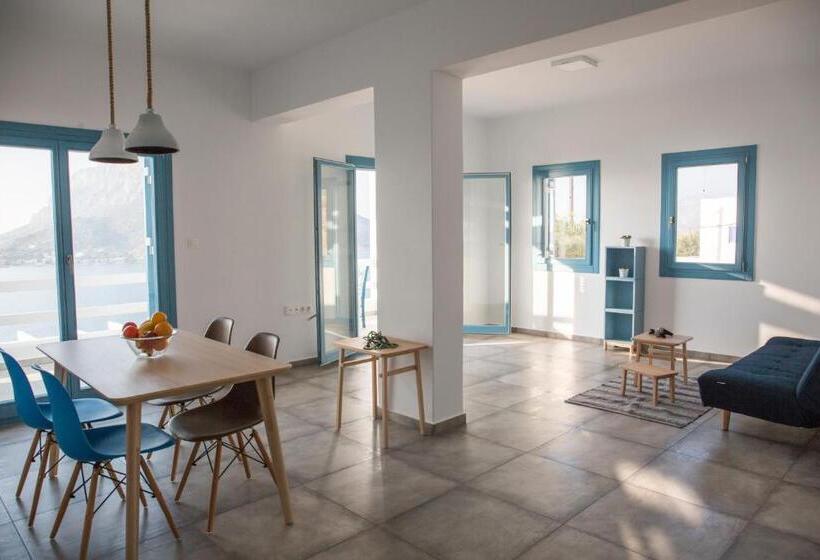 فندق Climbers Village