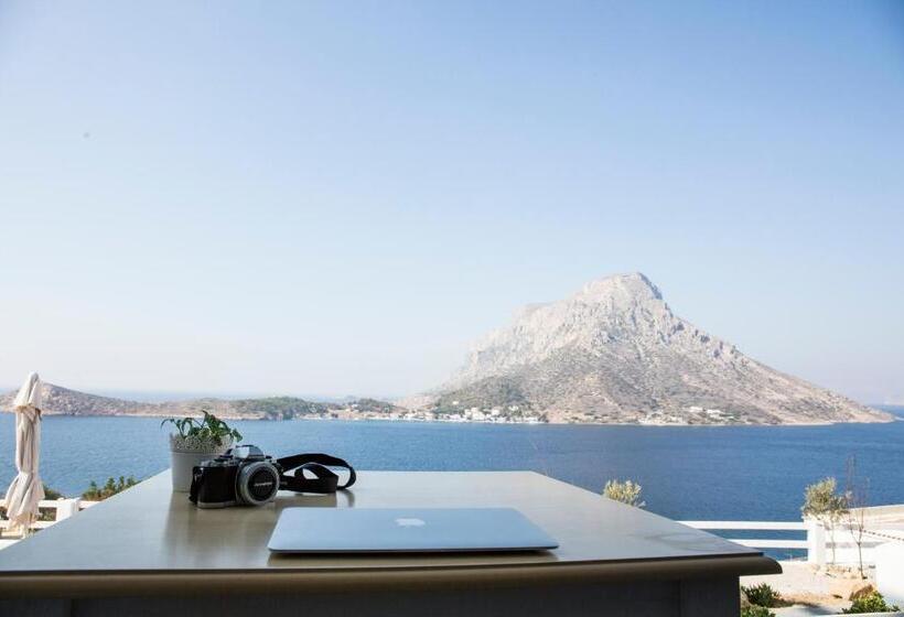 فندق Climbers Village