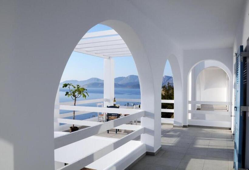 فندق Climbers Village