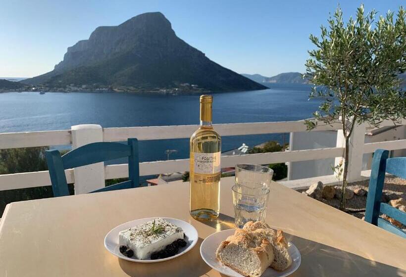 فندق Climbers Village