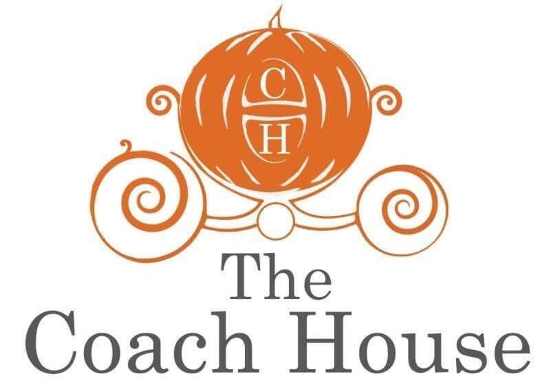 酒店 Coach House
