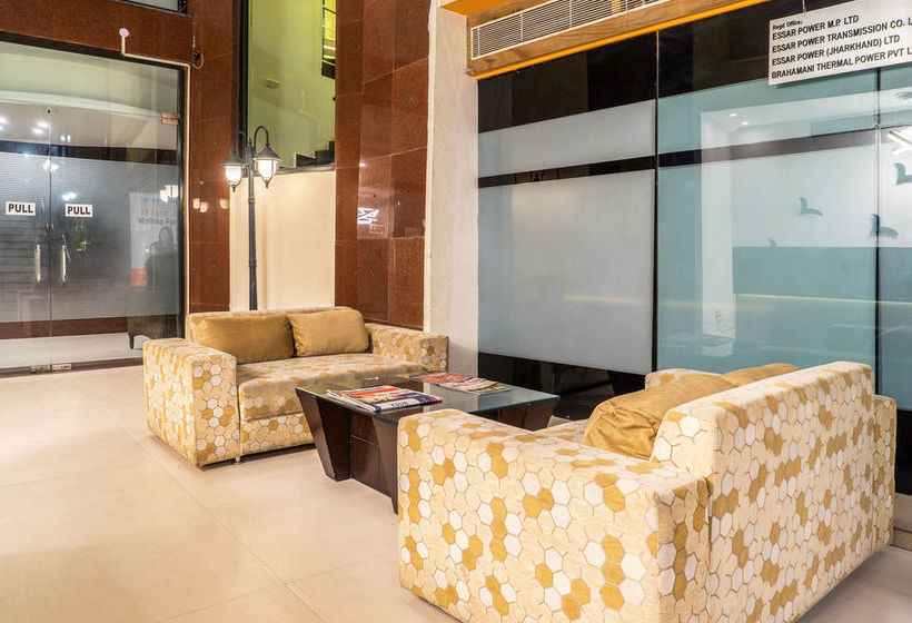 فندق Fab Grand Boutique