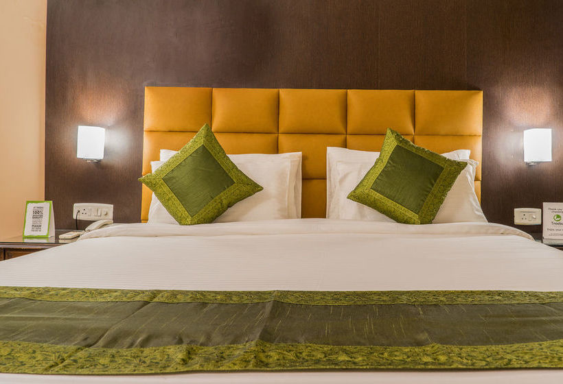 فندق Fab Grand Boutique