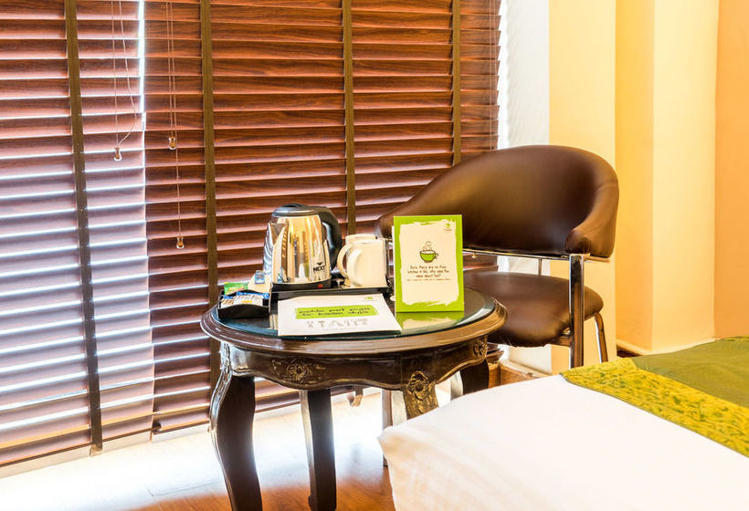 فندق Fab Grand Boutique