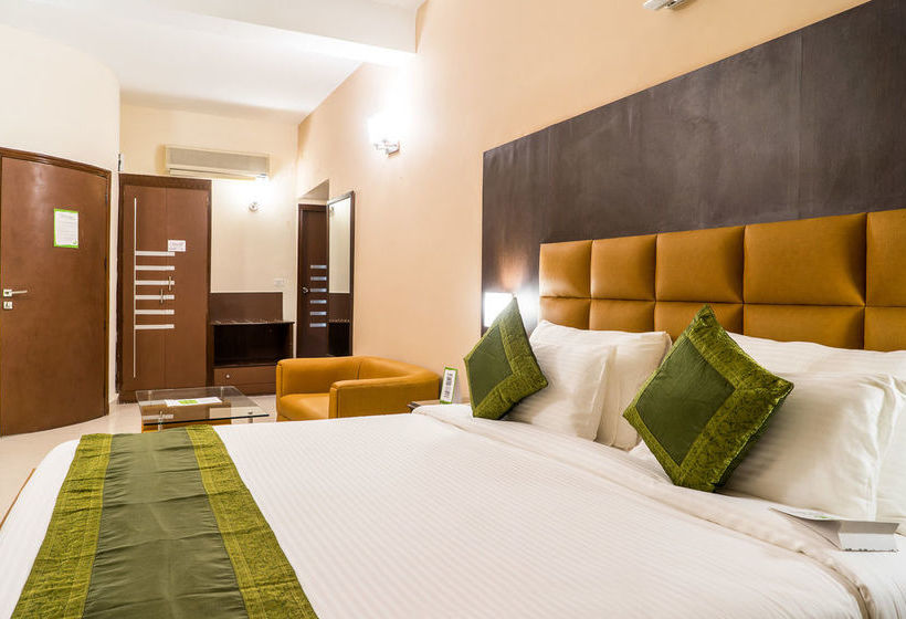 فندق Fab Grand Boutique