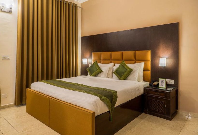 فندق Fab Grand Boutique