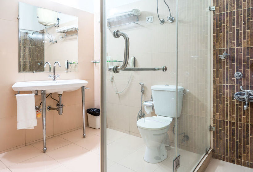 فندق Fab Grand Boutique