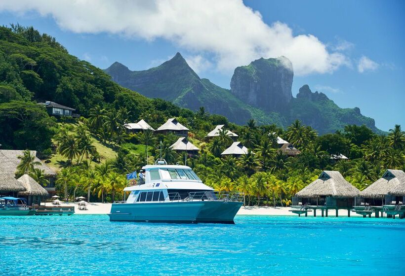 فندق Conrad Bora Bora Nui