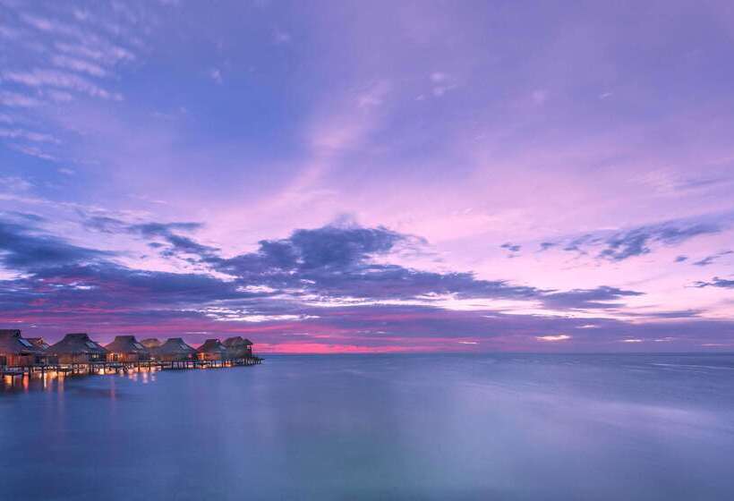فندق Conrad Bora Bora Nui