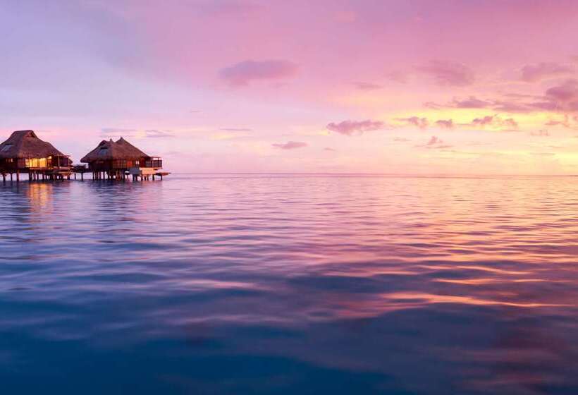 فندق Conrad Bora Bora Nui