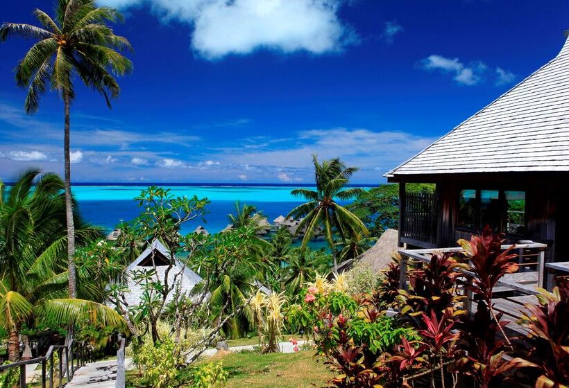 فندق Conrad Bora Bora Nui
