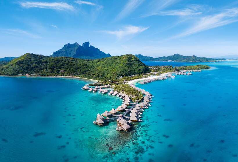 فندق Conrad Bora Bora Nui