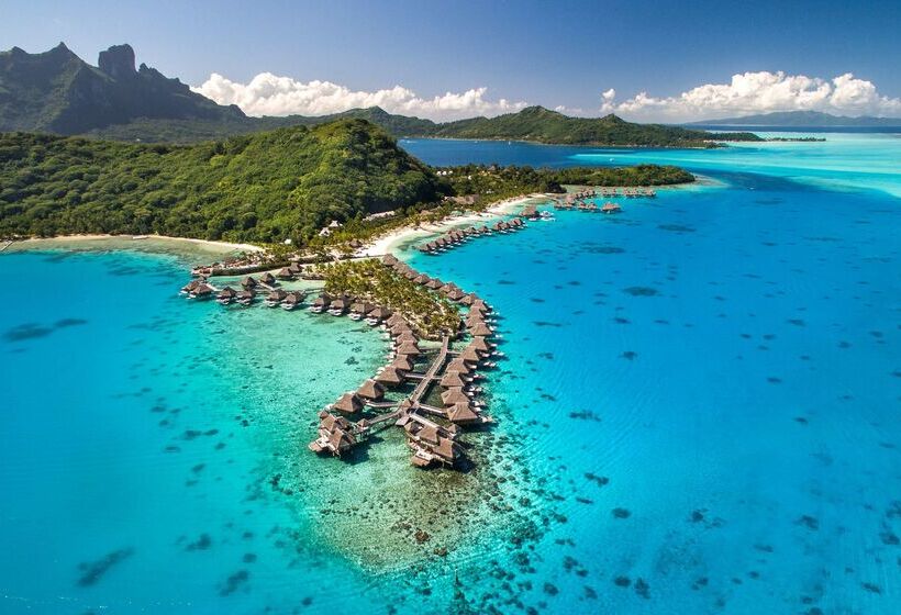 فندق Conrad Bora Bora Nui