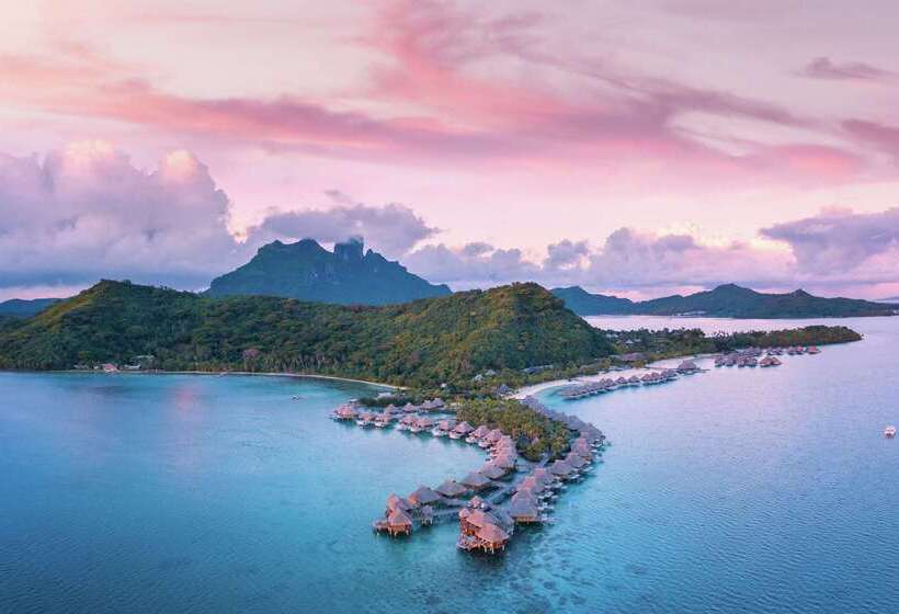 فندق Conrad Bora Bora Nui