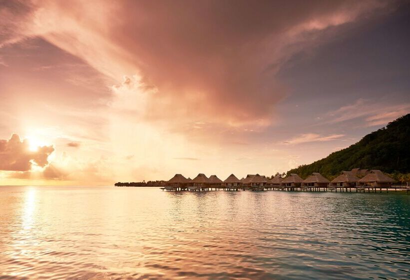 فندق Conrad Bora Bora Nui