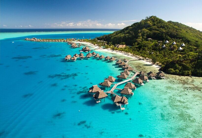 فندق Conrad Bora Bora Nui