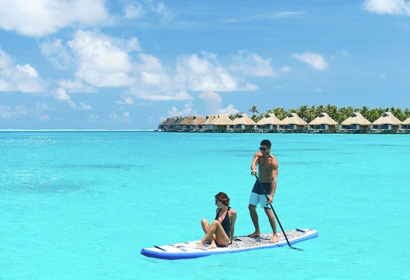 فندق Conrad Bora Bora Nui