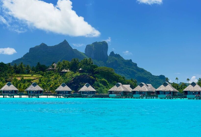 فندق Conrad Bora Bora Nui