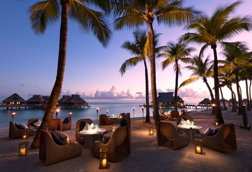 فندق Conrad Bora Bora Nui