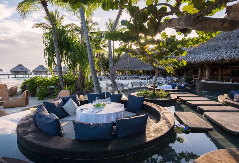 فندق Conrad Bora Bora Nui