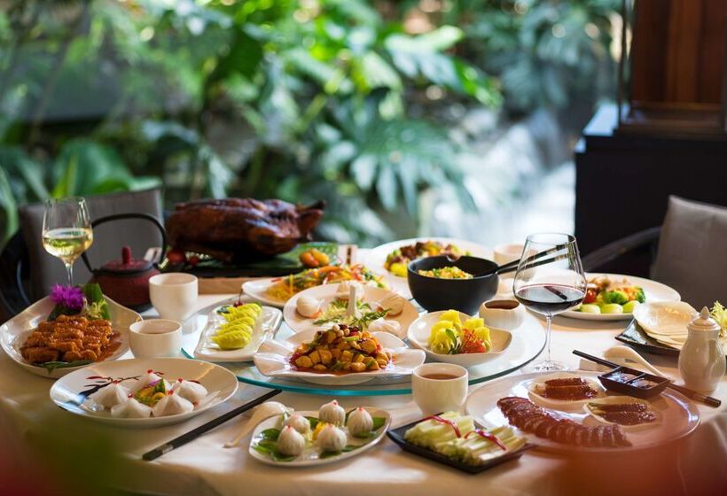 فندق Conrad Bora Bora Nui