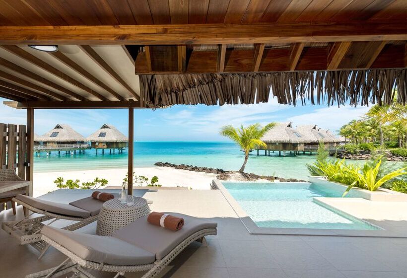 فندق Conrad Bora Bora Nui