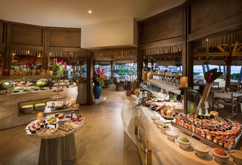 فندق Conrad Bora Bora Nui