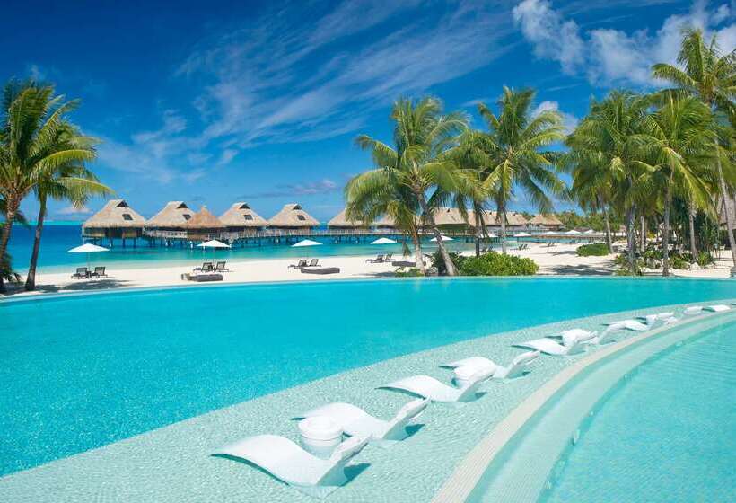 فندق Conrad Bora Bora Nui