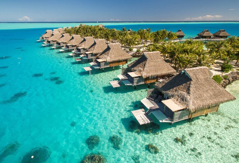 فندق Conrad Bora Bora Nui