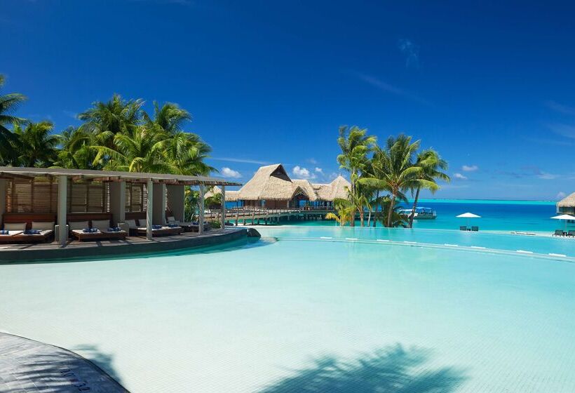 فندق Conrad Bora Bora Nui