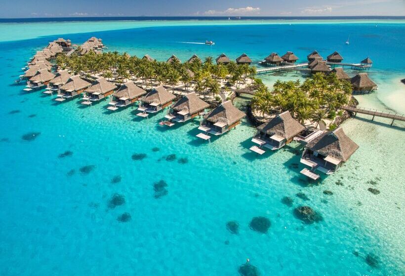 فندق Conrad Bora Bora Nui