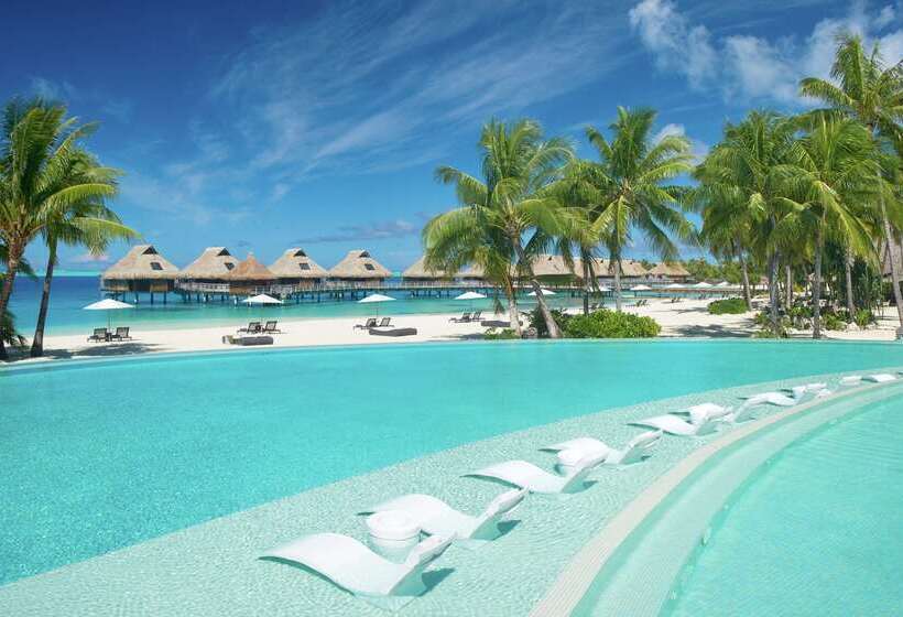 فندق Conrad Bora Bora Nui
