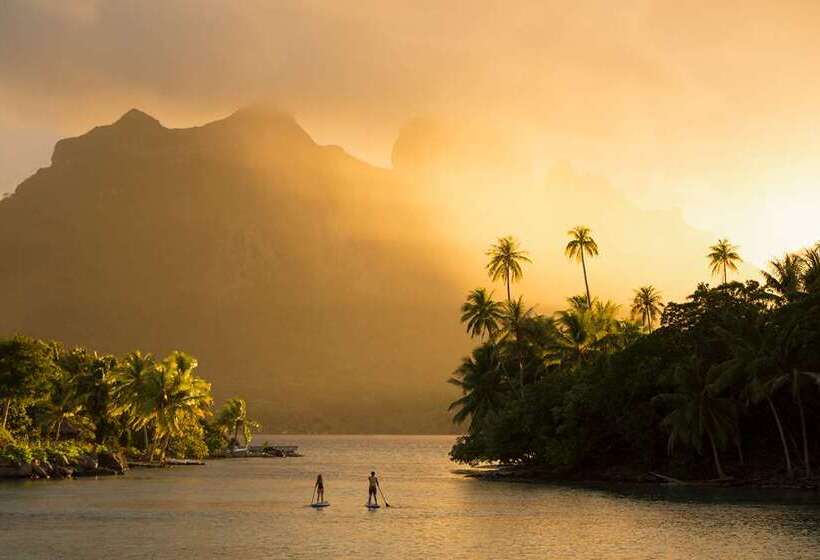 فندق Conrad Bora Bora Nui