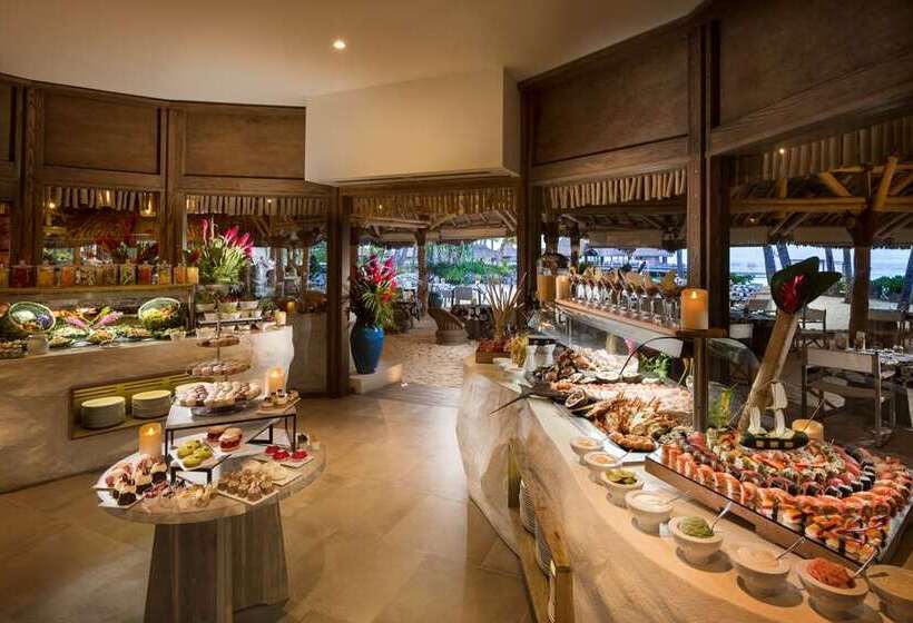 فندق Conrad Bora Bora Nui