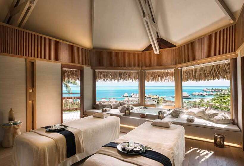 فندق Conrad Bora Bora Nui